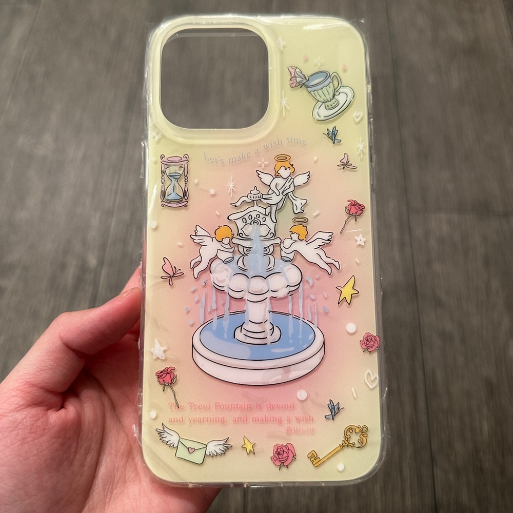 iPhone 14 pro max case